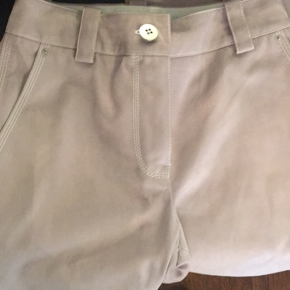 Louis Vuitton wide leg pants - Picture 5 of 8